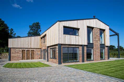 Contemporary Class Q Conversion