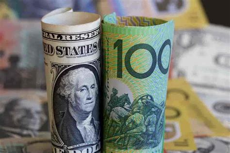 Conversion Of Australian Dollar To Us Dollar