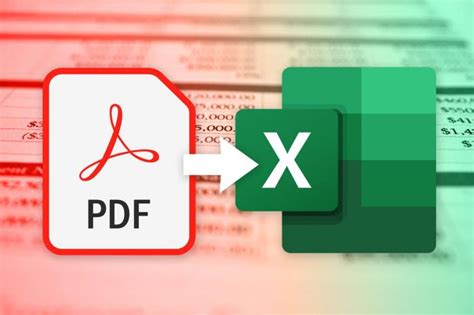 Conversion Of Excel To Pdf
