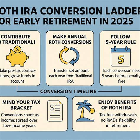 Conversion Of Ira To Roth After Retirement