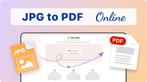 Conversion Of Jpg To Pdf