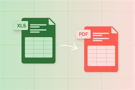 Conversion Of Pdf To Excel