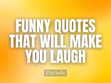 Cool Funny Quotes