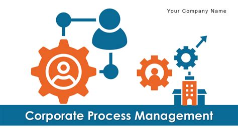 Corporate Process Management
