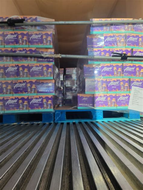 Costco Dry Depot #175