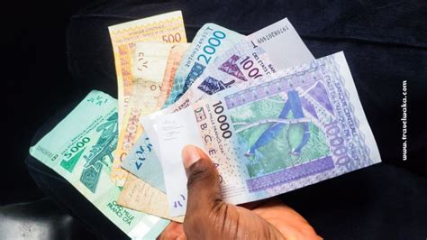 Country Benin Currency