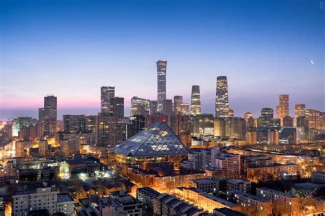 Country Capital China