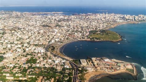 Country Capital Dakar