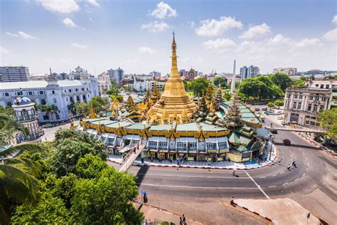 Country Capital Myanmar