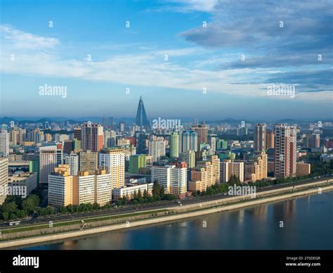 Country Capital Pyongyang