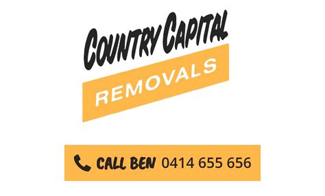 Country Capital Removals Reviews