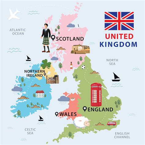 Country Capital United Kingdom