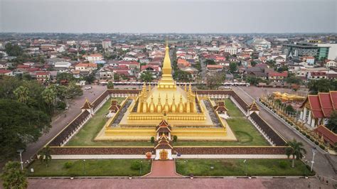 Country Capital Vientiane