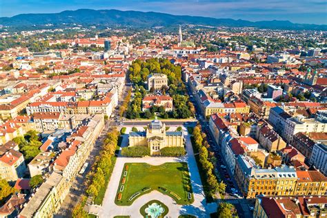 Country Capital Zagreb 7 Letters