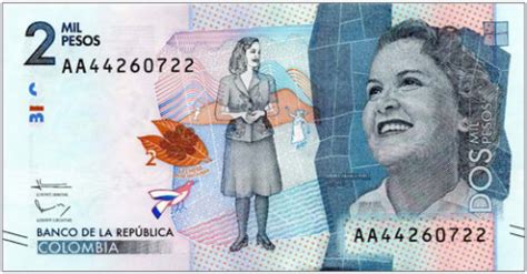 Country Currency Cop