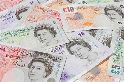 Country Currency Pound
