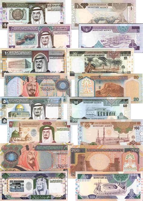 Country Currency Sar