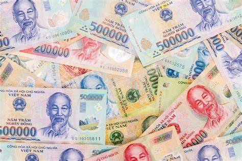 Country Currency Vnd