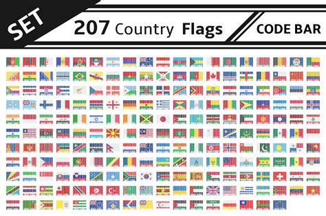 Country Flag Code