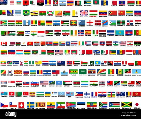 Country Flag High Resolution