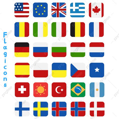Country Flag Jpeg