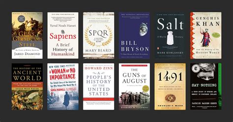 Country History Books