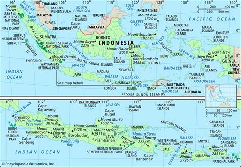 Country History Indonesia