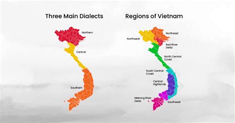 Country In Vietnamese Language