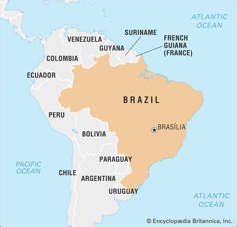 Country Language Of Brazil