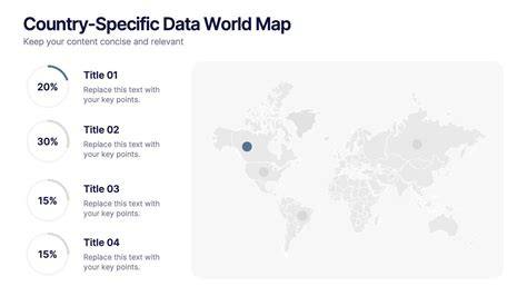 Country Map Data