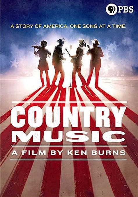 Country Music History Ken Burns
