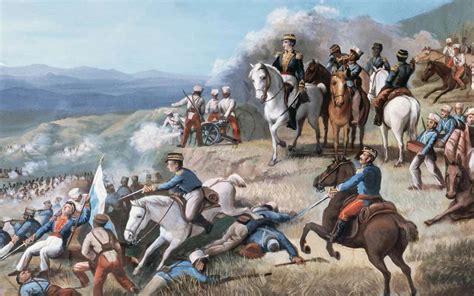 Country No War History