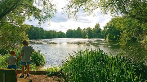 Country Park History