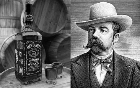 Country Song History With Jack Daniels