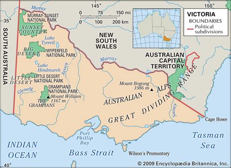 Country Victoria Population