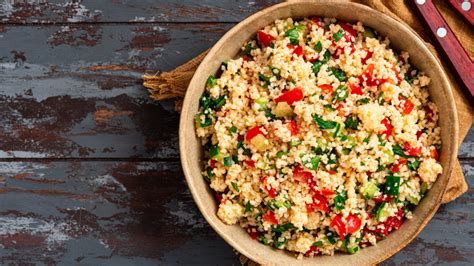 Couscous Does It Contain Gluten