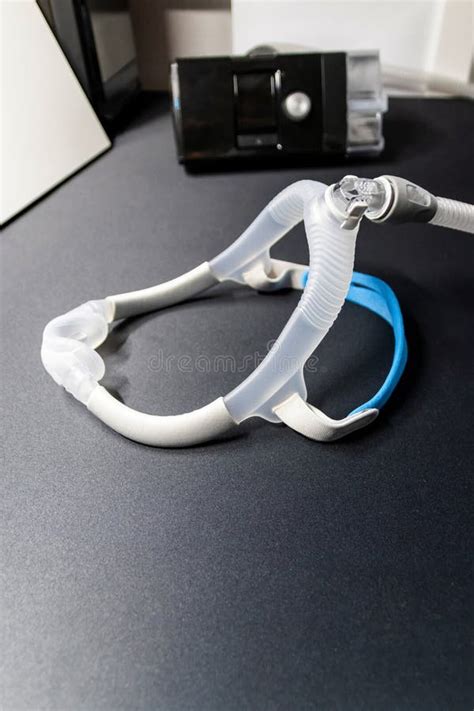Cpap Head Gear