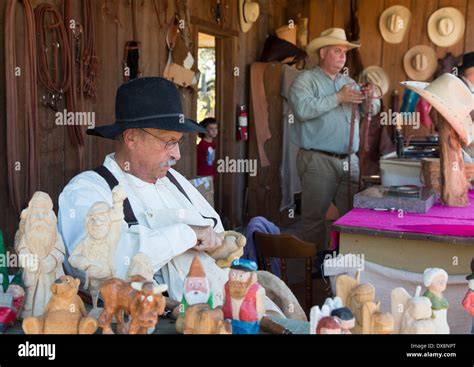 Cracker Country Living History Museum