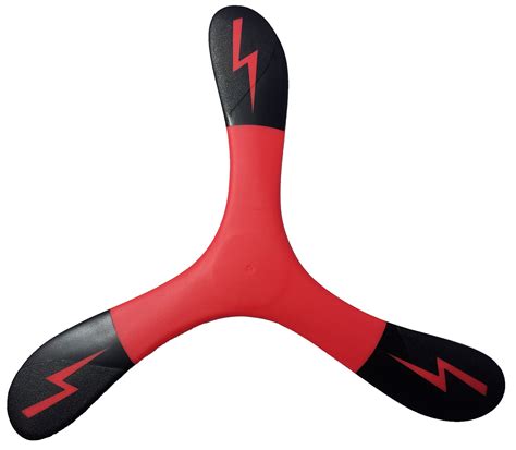 Crescent Trigger M (Boomerang)