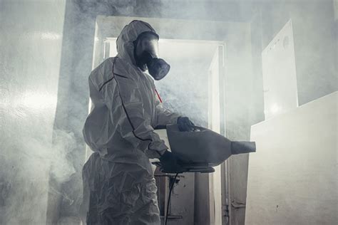 Crime Scene Cleaner Jobs