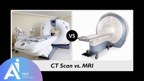 Ct Scan Vs Ct Scan
