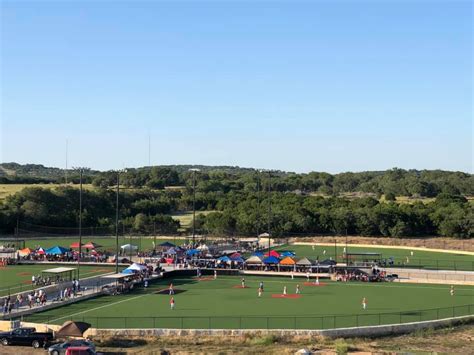 Ctx Field Of Dreams Field Map