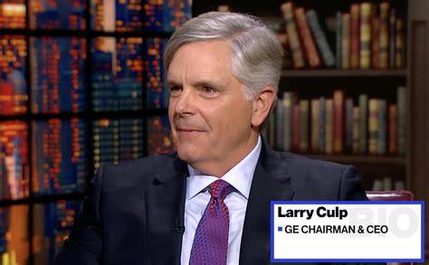 Culp Larry