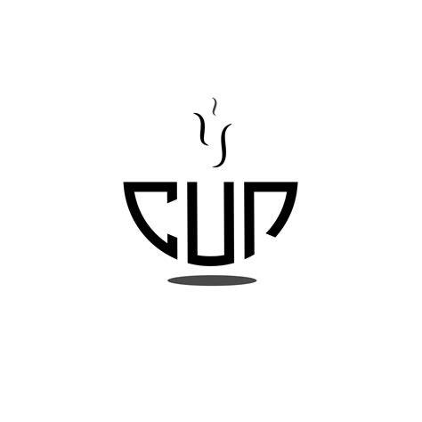 Cup Logo Design