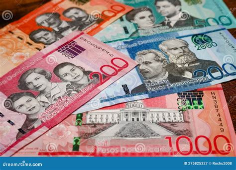 Currency Of Dominican Republic