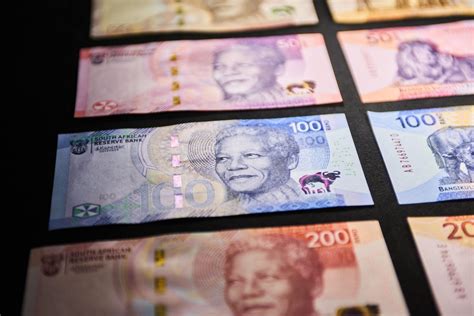 Currency Of Durban