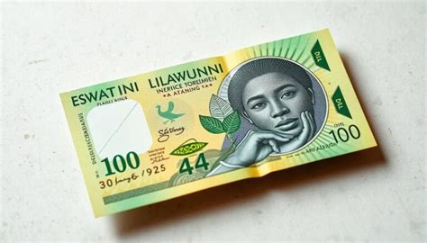 Currency Of Eswatini