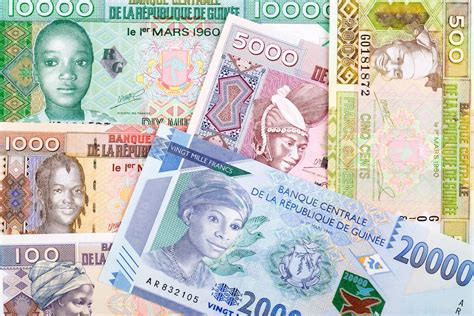 Currency Of Guinea