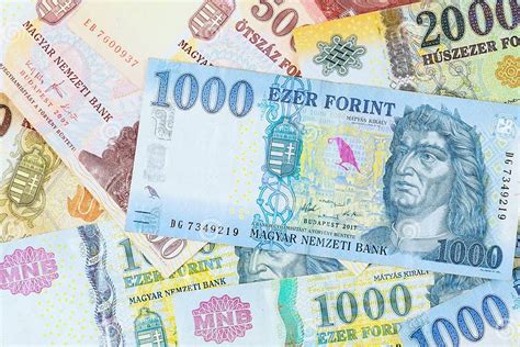 Currency Of Hungary To Inr