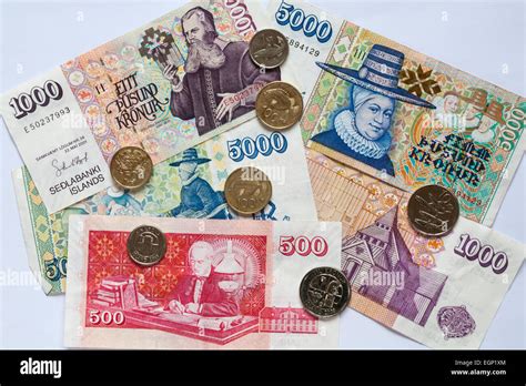 Currency Of Iceland